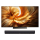 Telewizor 75" Dreame 75S100 75'' Mini LED+ AMBEO Soundbar Mini